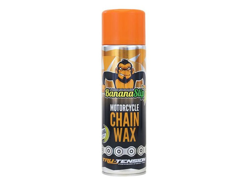 TRU TENSION Tru Tension 500ml Banana Slip Chain Wax click to zoom image