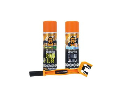 TRU TENSION Tru Tension Chain And Lube Bundle