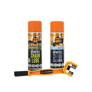 TRU TENSION Tru Tension Chain And Lube Bundle 