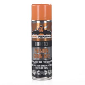 TRU TENSION Tru Tension Tungsten Premium Chain Wax (500ml) 