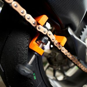 TRU TENSION Motorcycle Chain Monkey click to zoom image