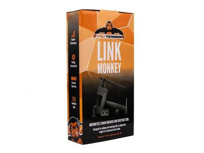 TRU TENSION Link Monkey Chain Breaker Tool