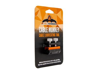 TRU TENSION Cable Monkey (Cable Lubricator)