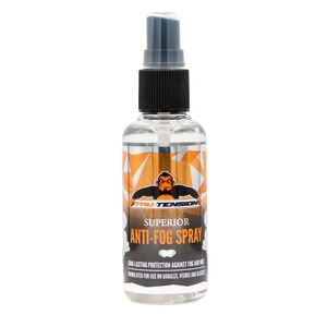 TRU TENSION Visor Anti-Fog Spray (75ml) 2022