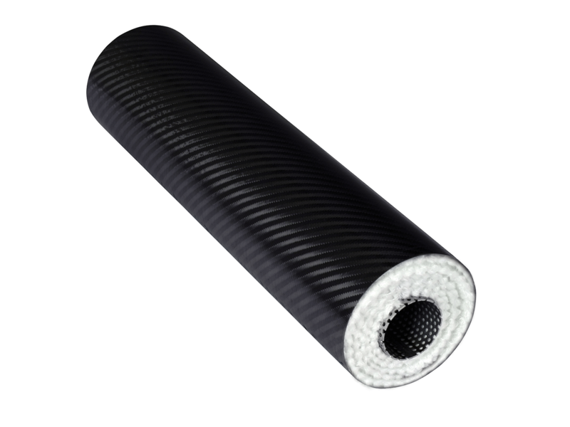 VIPER 450mm x 1m Exhaust Packing Sheet click to zoom image