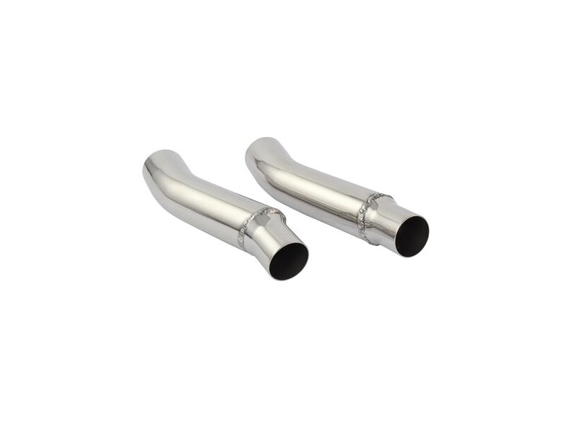 VIPER Connecting Link Pipe for DUCATI 750SS '90-'98 - #106 click to zoom image