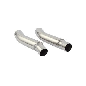 VIPER Connecting Link Pipe for DUCATI 750SS '90-'98 - #106 