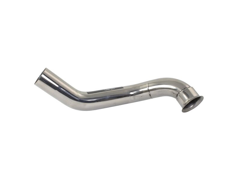 VIPER Connecting Link Pipe for KTM 690 DUKE 12> models - #901 click to zoom image