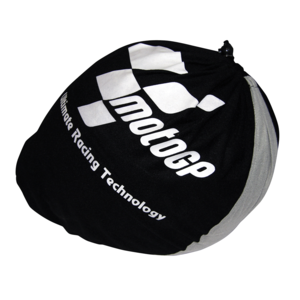 MotoGP Drawstring Helmet Bag 