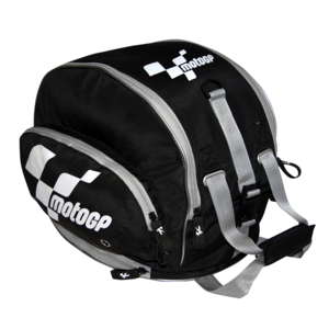 MotoGP Classic Helmet Holdall / Tailbag 