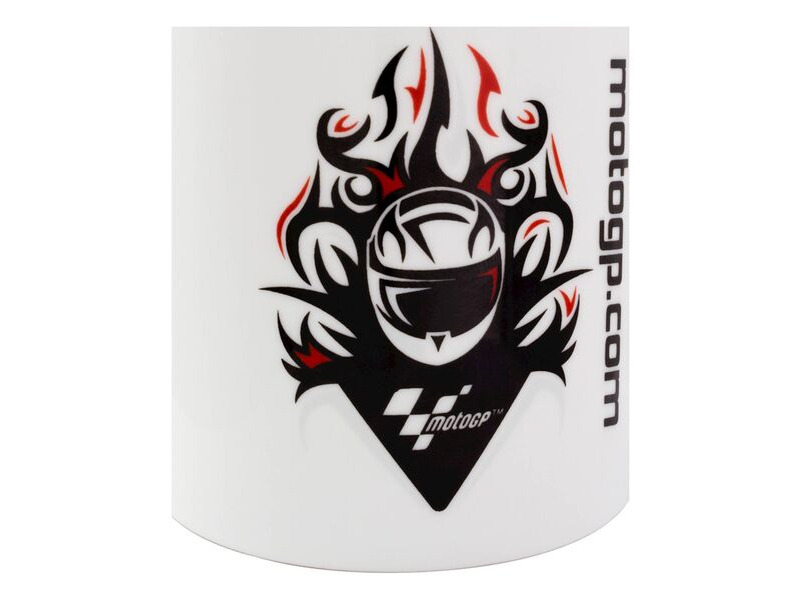 MotoGP Tribal Design Mug click to zoom image