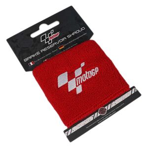 MotoGP Brake Reservoir Protector Shroud Red click to zoom image