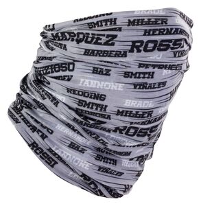 MotoGP Head Tube Triple Pack click to zoom image