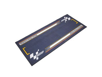 MotoGP Garage Mat Series 4 190 x 80 cm