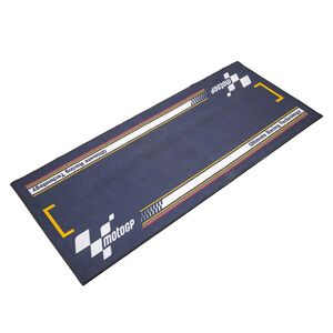 MotoGP Garage Mat Series 4 190 x 80 cm 