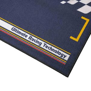 MotoGP Garage Mat Series 4 190 x 80 cm click to zoom image