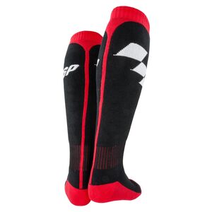 MotoGP Black Winter Boot Socks click to zoom image