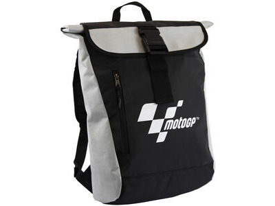 MotoGP Roll Top Rider Backpack Daysack