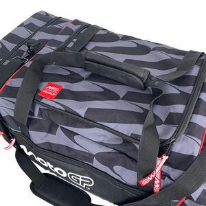 MotoGP Trackday & Travel Holdall 128L Storage click to zoom image