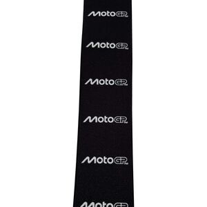 MOTOGP Rider Braces With MotoGP Logo Black White click to zoom image
