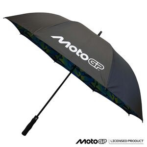 MOTOGP Premium Double Layer Track Umbrella 2026