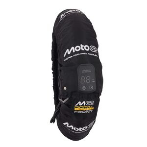 MOTOGP Digital Tyre Warmers Set for Front 120/70-17- Rear 180-190/55-17 with Euro 2 Pin Plug click to zoom image