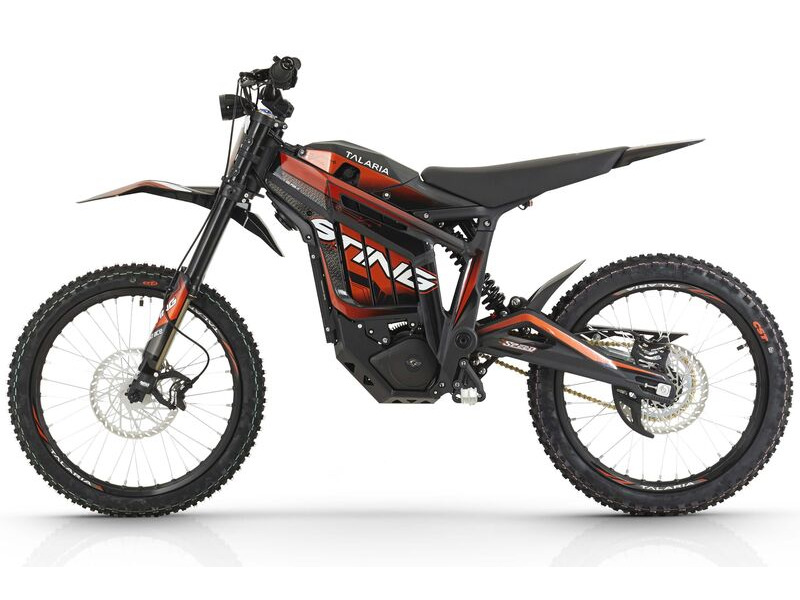 TALARIA STING R OFFROAD 2024 :: £3795.00 :: Electric Motorcycles ...