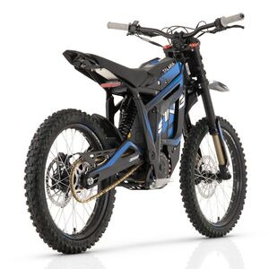 TALARIA STING R Off Road  (TL4000) click to zoom image