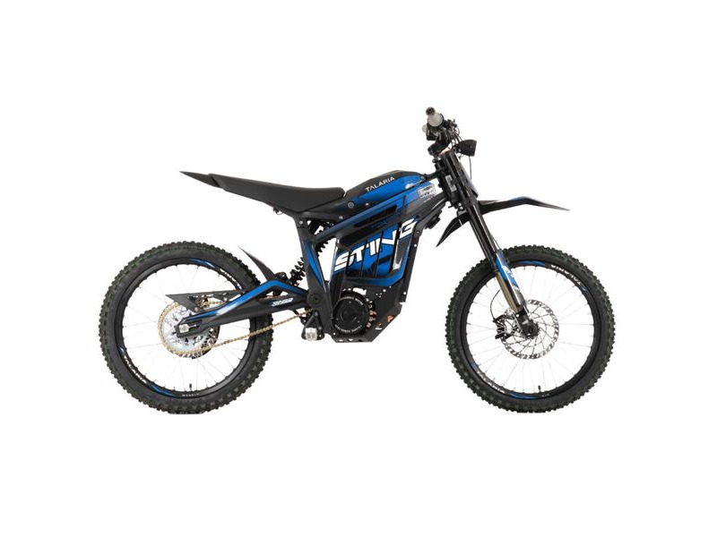 TALARIA STING R Off Road  (TL4000) click to zoom image