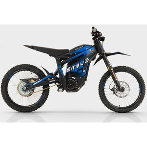 TALARIA STING R OFFROAD  click to zoom image