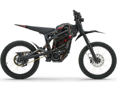 TALARIA STING R PRO OFFROAD