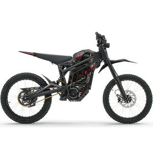 TALARIA STING R PRO OFFROAD 2024