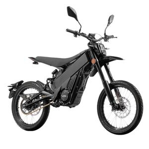 TALARIA X3 MX Pro Road Legal (TL25-V2) click to zoom image