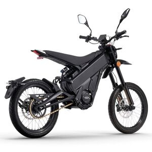 TALARIA X3 MX Pro Road Legal (TL25-V2) click to zoom image