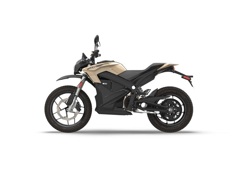 ZERO DS - 11KW 2023 :: £8500.00 :: Electric Motorcycles & Scooters ...