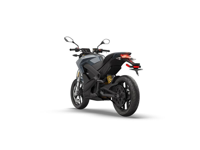 zero s 125cc