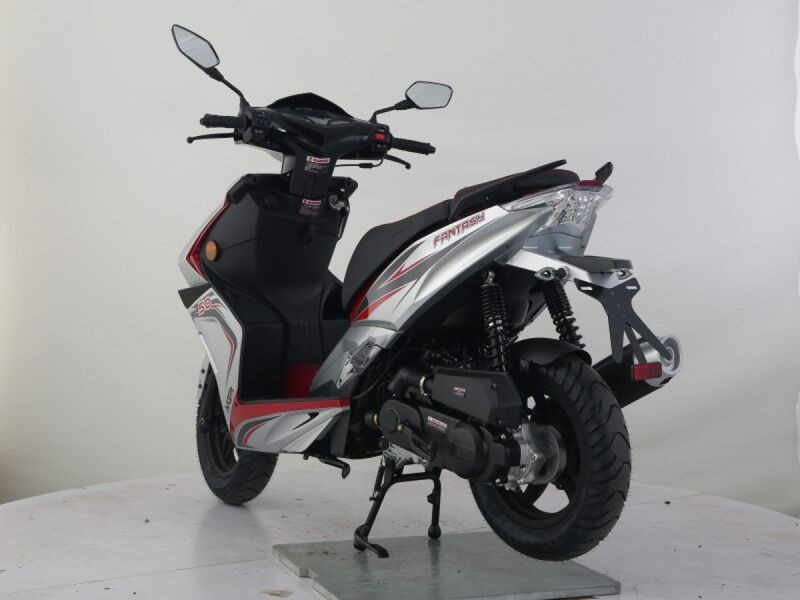 MGB Fantasy 50cc 2024 :: £1749.00 :: Motorcycles & Scooters :: 50cc ...