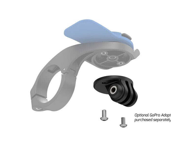 Quad Lock GoPro Adapter for Out Front Mount click to zoom image