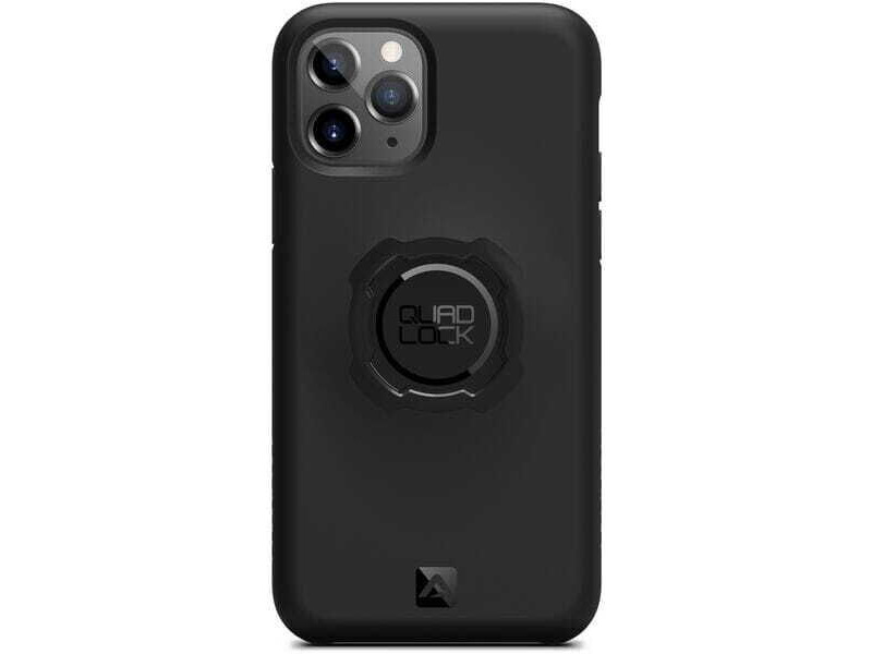 Quad Lock Case - iPhone 11 Pro click to zoom image