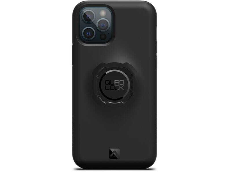 Quad Lock Case - iPhone 12 / 12 Pro click to zoom image