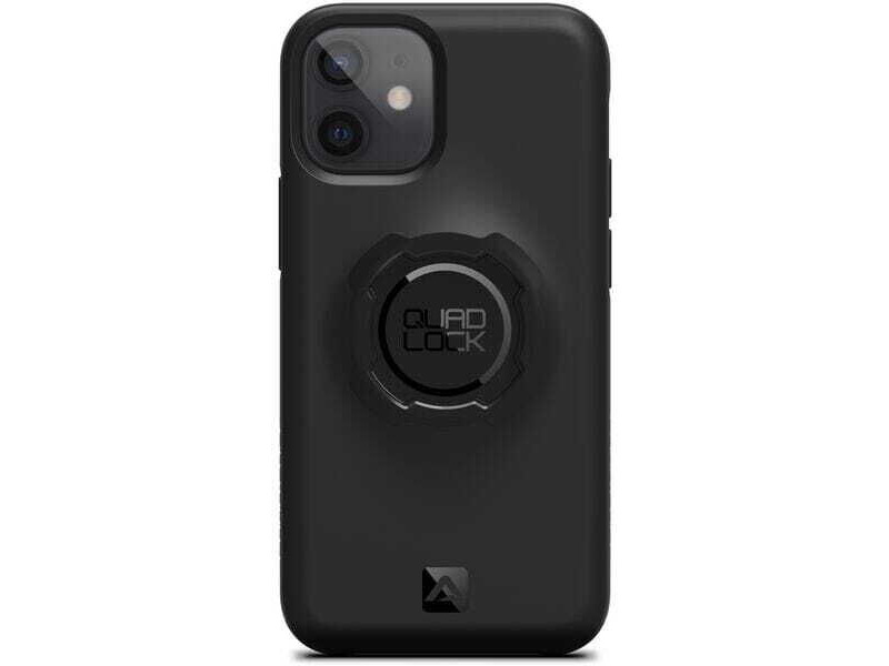 Quad Lock Case - iPhone 12 mini click to zoom image