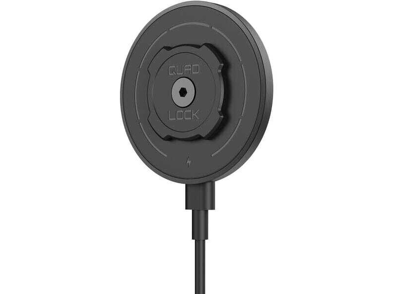 Quad Lock MAG Wireless Charging Head click to zoom image