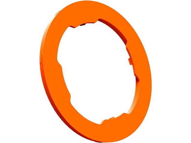 Quad Lock MAG Ring Orange click to zoom image