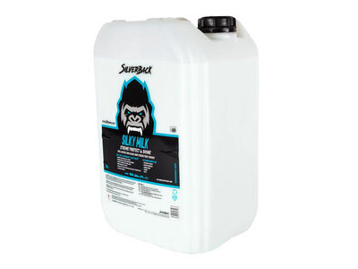 Silverback Xtreme Silky Milk 25ltr Single