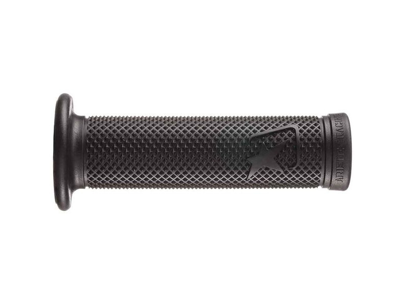 ARIETE Grips Road Black Soft Closed - 02636/C-N click to zoom image