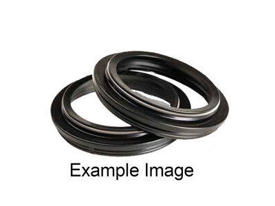 ARIETE ARI.077 - PAIR OF DUST SEALS 31.75 X 42.8/48 X 7.6/11.6 Y + 31.7 X 42 X 7/9 T