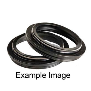 ARIETE ARI.092 - PAIR OF DUST SEALS 38 X 49.1/54 X 6/15.5 Y CAP 
