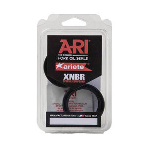 ARIETE ARI.029 - PAIR OF FORK OIL SEALS 38 X 50 X 7/8 TCL click to zoom image