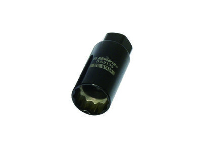 BIKESERVICE 20.8mm Extra Thin Wall Spark Plug Socket