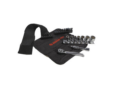 BIKESERVICE Personal Tool Pack 26pc